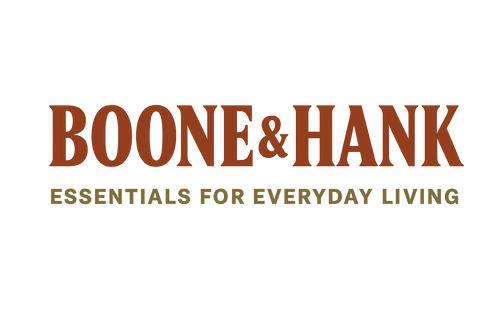 Boone and Hank